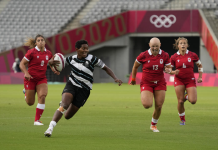 How is the usa womens rugby sevens team doing lately? Check their recent match scores and team news here.