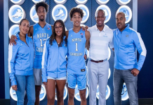 How well did jp tokoto unc perform at UNC? Look at his complete stats and impact during his Tar Heel games.