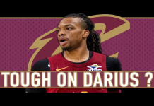 Analyzing Darius Garland last 10 games performance: Was he hot or cold for the Cavaliers recently?