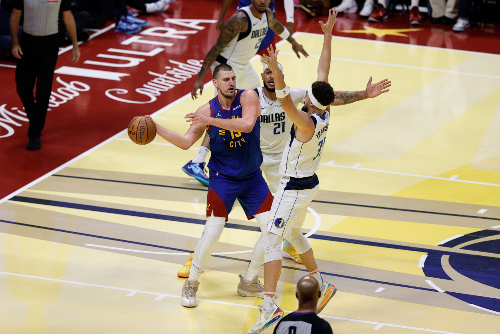 Key Matchups: Jokic vs Mavericks, What to Expect in the Game?