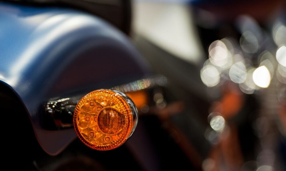 Choosing Motorcycle Blinkers: What You Should Know?