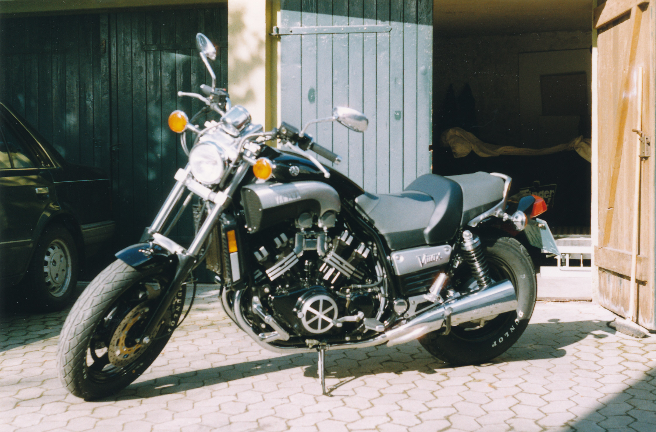 What is V Max 1700? A Simple Guide For Beginners to Know!