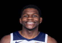 Anthony Tim latest news: What is Anthony Tim working on now?