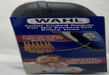 Clipper Guards: Get the Right Cut Every Time