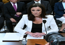 Looking for Cassidy Hutchinson Images? Find Them Here!