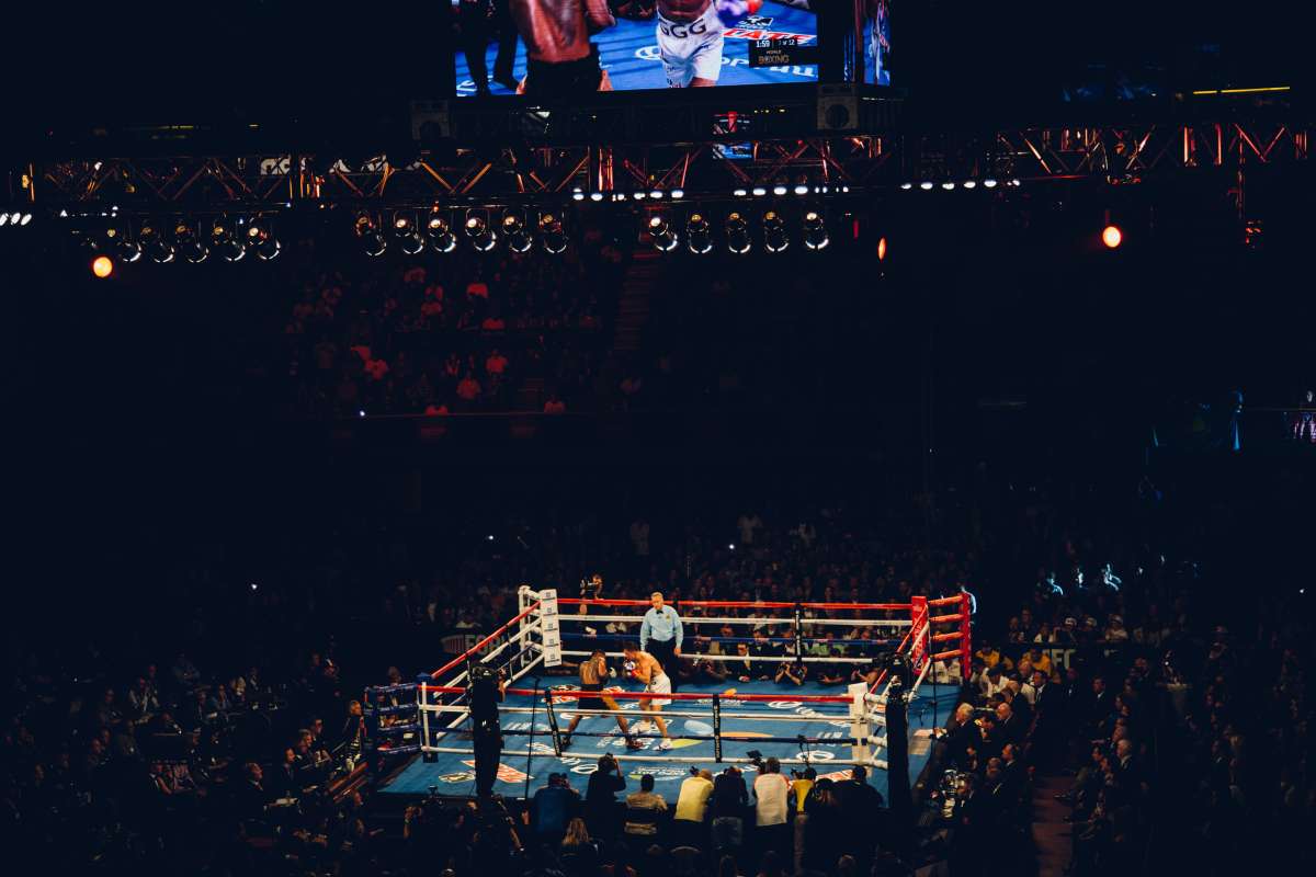 What is Boxing Odds Explained? Simple Breakdown Here