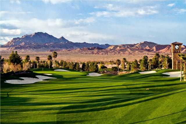 Is playing golf at Chimera Golf Club Henderson really worth it? Hear honest opinions and reviews from actual golfers.