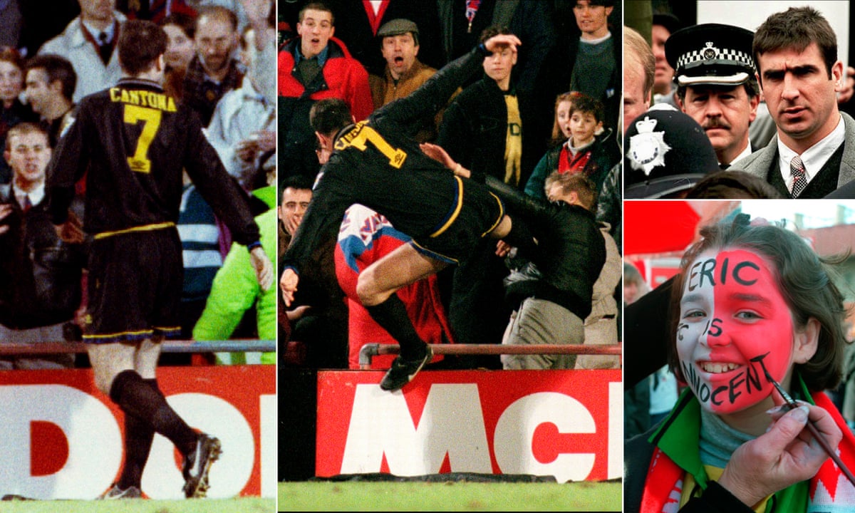 Matthew Simmons Cantona: All About His Amazing Skills