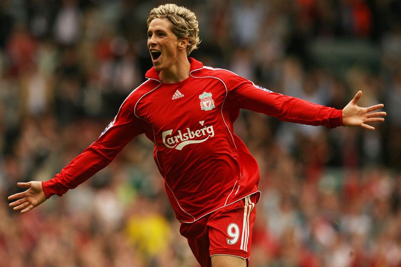 Remembering the incredible Torres soccer Liverpool magic? (Relive his most iconic moments playing for the Reds)