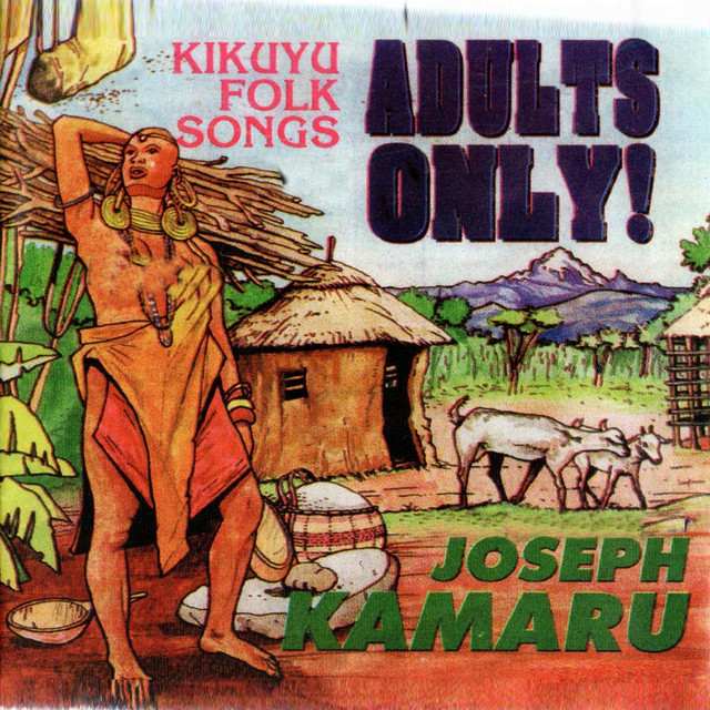 Where can you listen to Douglas Kamarus music? Find his classic Kikuyu songs on these platforms easily.
