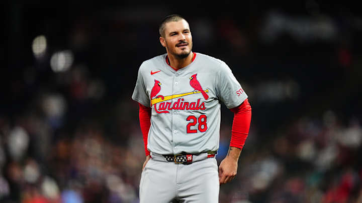 Nolan Arenado Fantasy Outlook: What to Expect This Year?