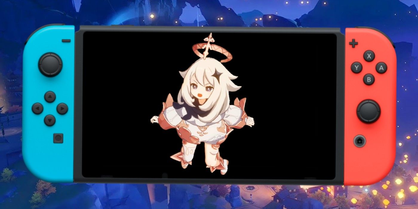 Genshin Impact for Switch: Why is it Taking So Long?