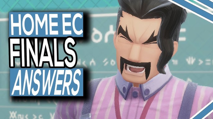 Home Ec Final Pokemon Violet: Top Things to Know Now