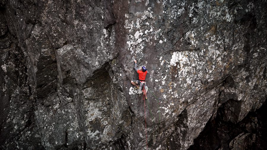 James Pearson Climbing: Check Out His Latest Adventures