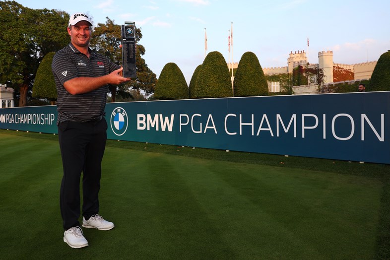 BMW PGA Championship: How Much Prize Money is Awarded?