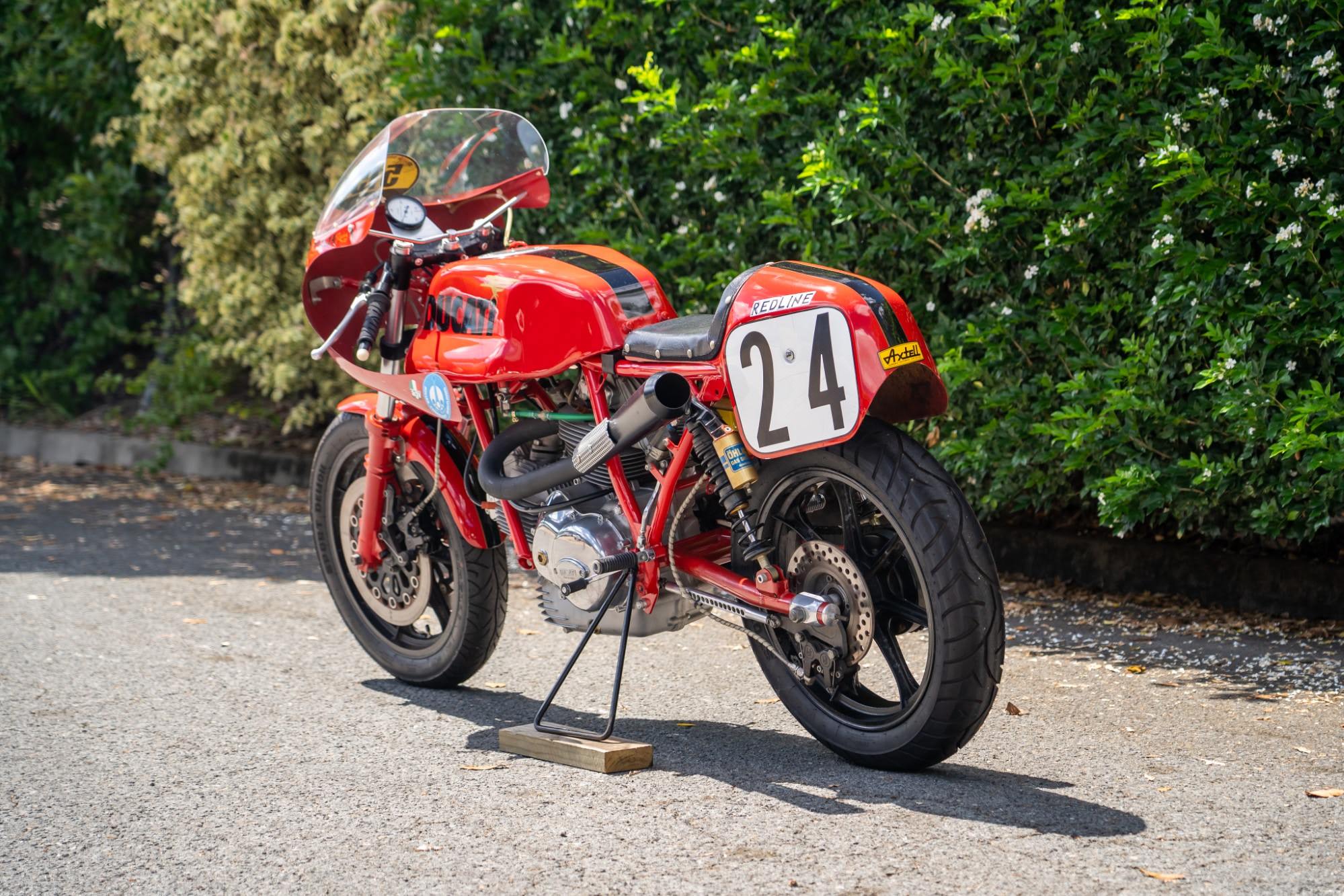 Ducati 750SS vs Modern Bikes: Does It Still Compete?