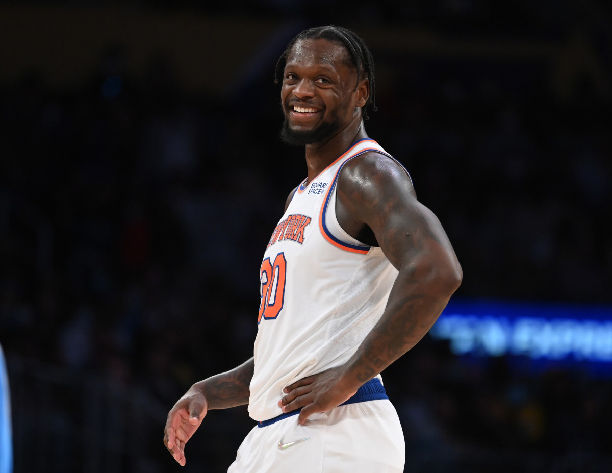 Which teams are most likely to pull off an NBA blockbuster trade? Exploring the franchises ready to make a massive roster move.