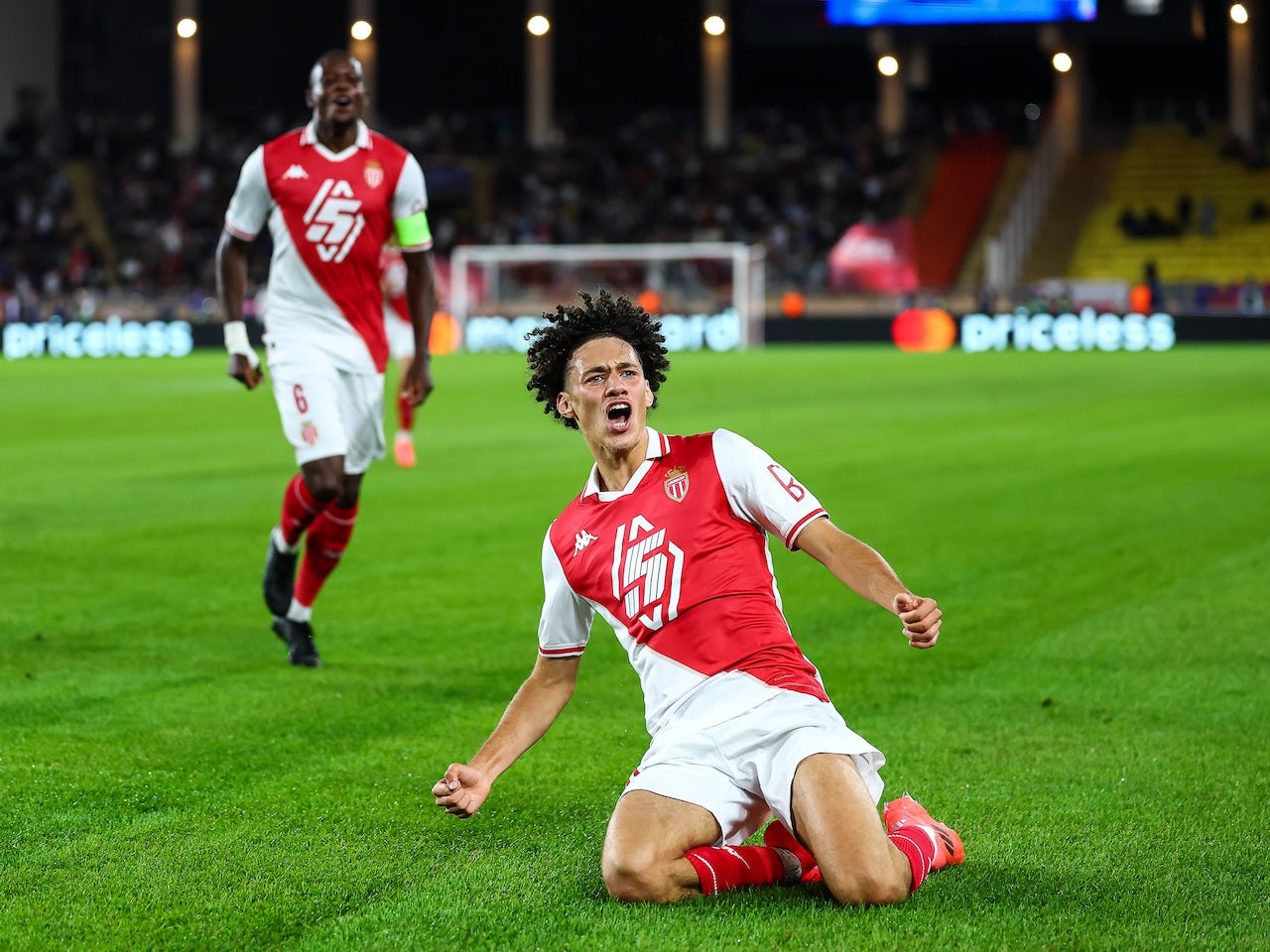 Get Ready: Monaco Takes on Le Havre in Epic Clash