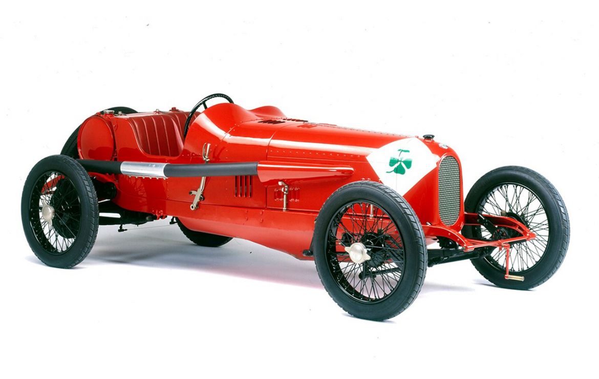 Why is the legendary alfa romeo race car history so famous worldwide? (Discover their biggest wins and iconic drivers)