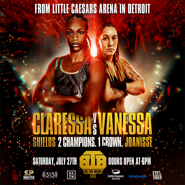 Get Ready: Clarissa Shields Fight Schedule and Updates for Fans!