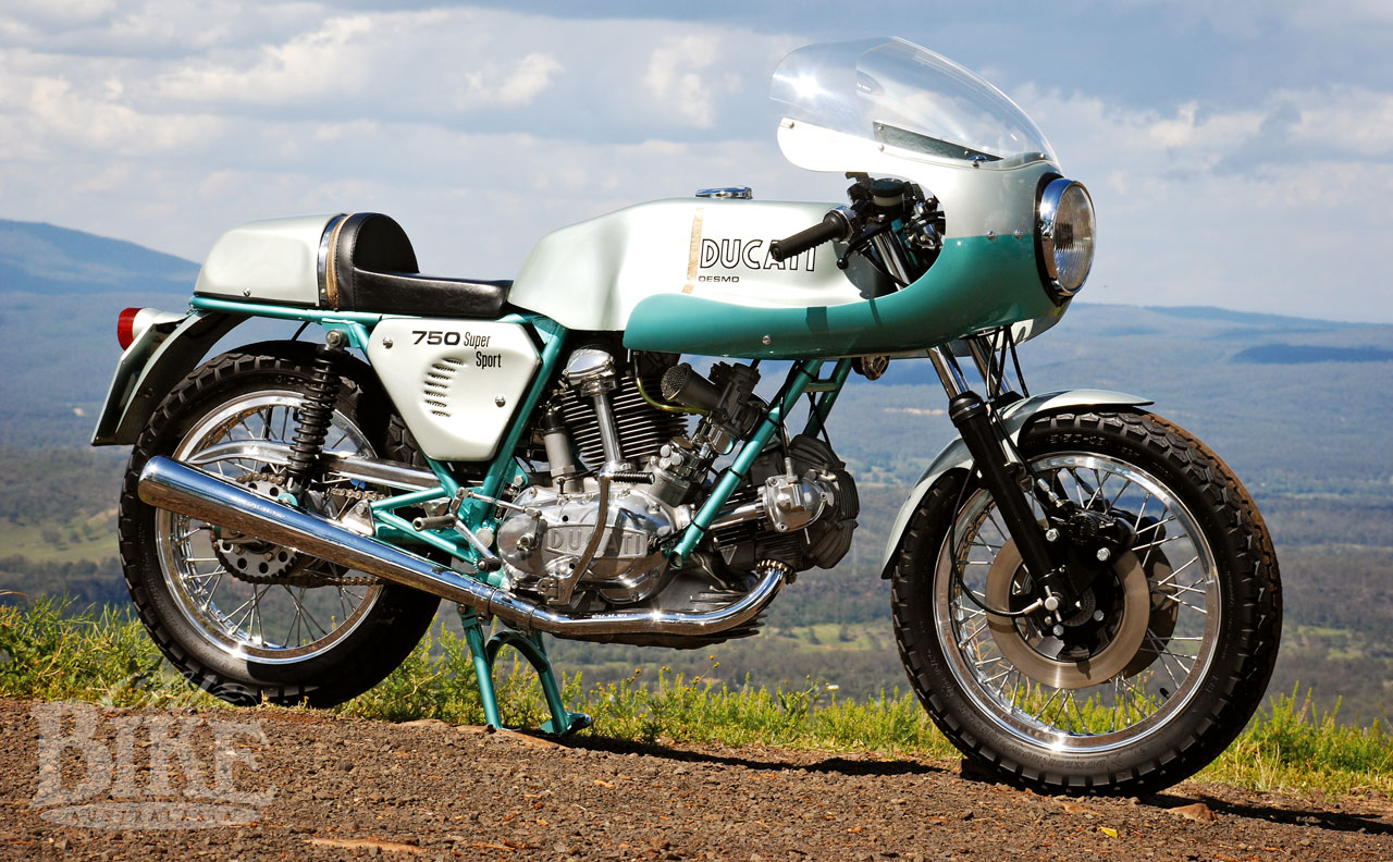 Ducati 750SS vs Modern Bikes: Does It Still Compete?