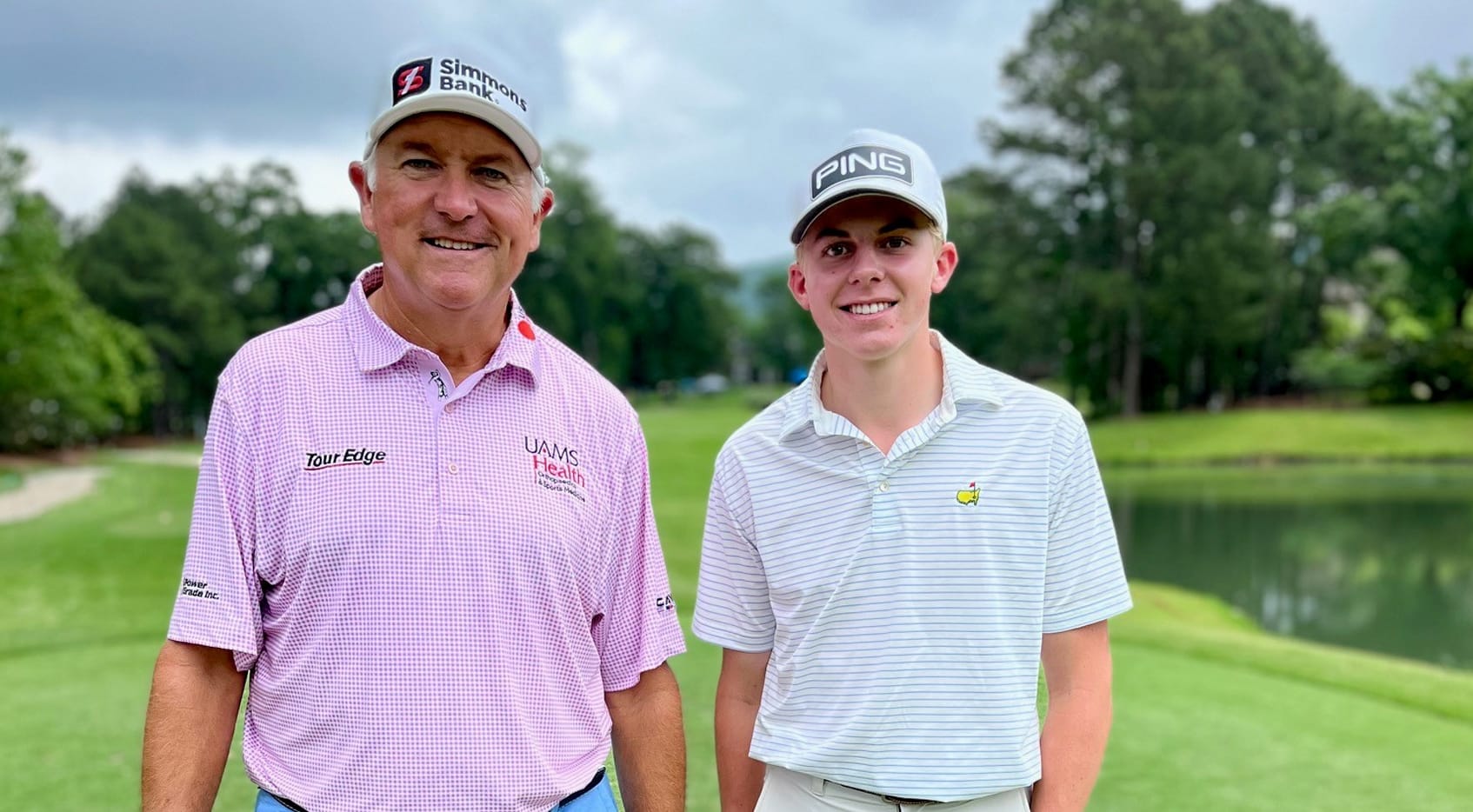 How is Ken Duke golf career progressing? Check out his latest tour updates and stats.