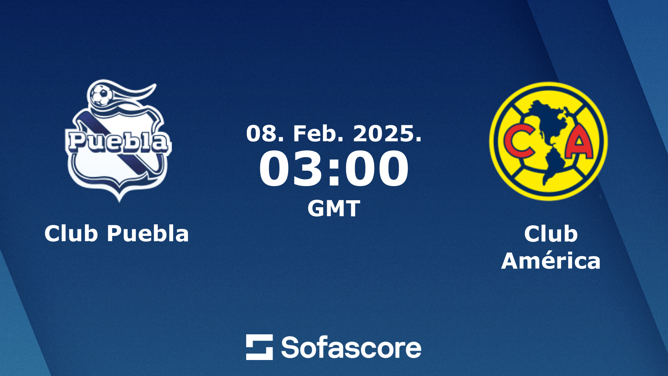 Need the américa vs. puebla score? Get live updates and final results fast!