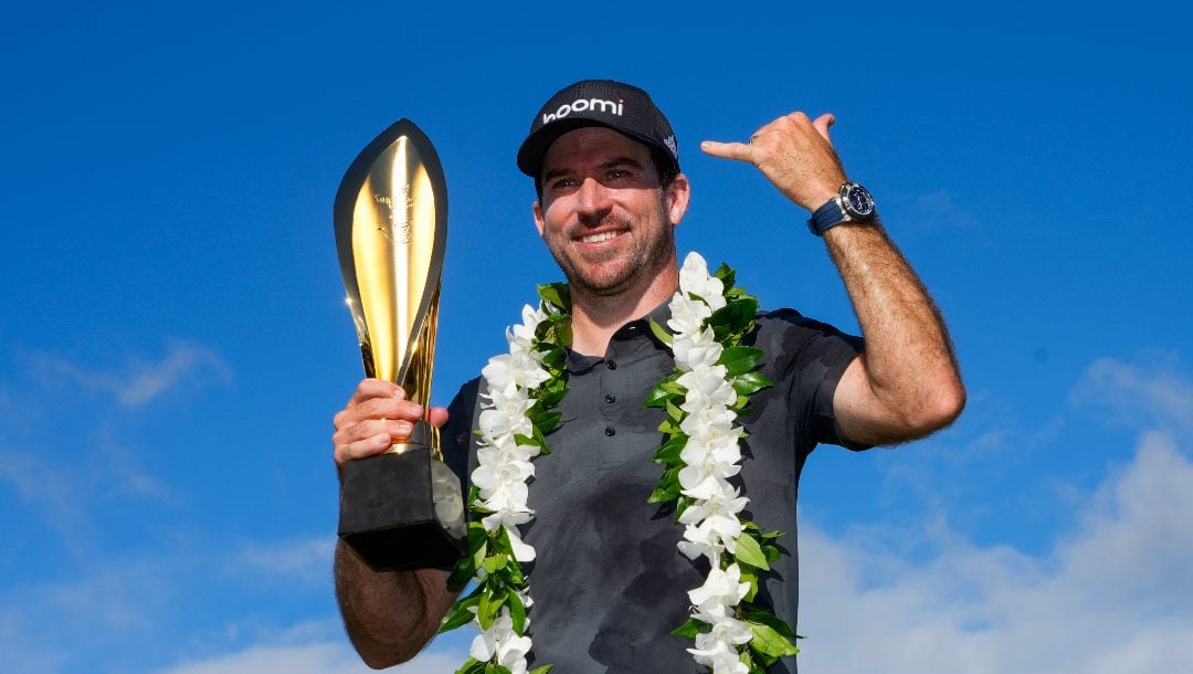 How to follow Sony Open Winnings: Stay updated with live scores