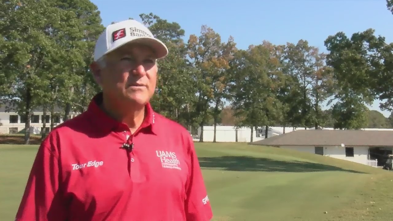 How is Ken Duke golf career progressing? Check out his latest tour updates and stats.