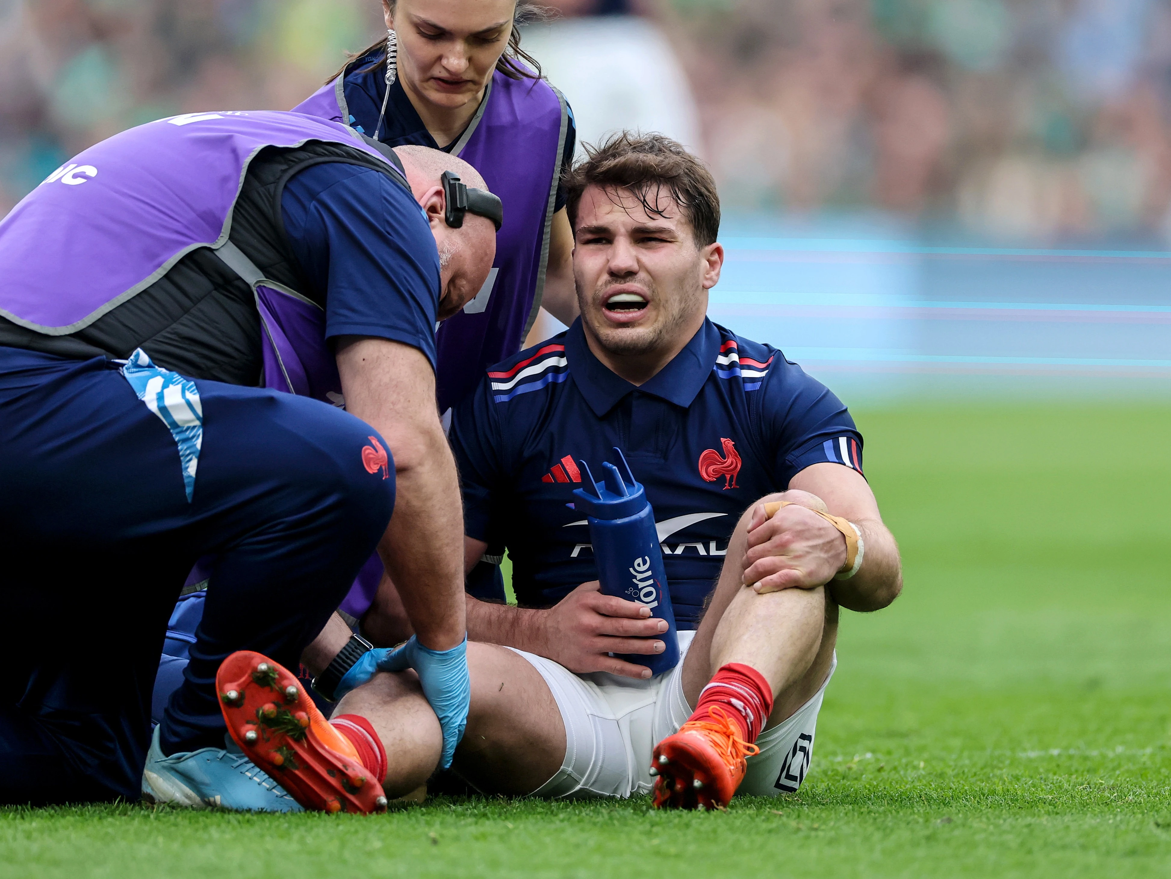 What are the key battles in Scotland vs France Rugby? See our analysis of the crucial matchups!