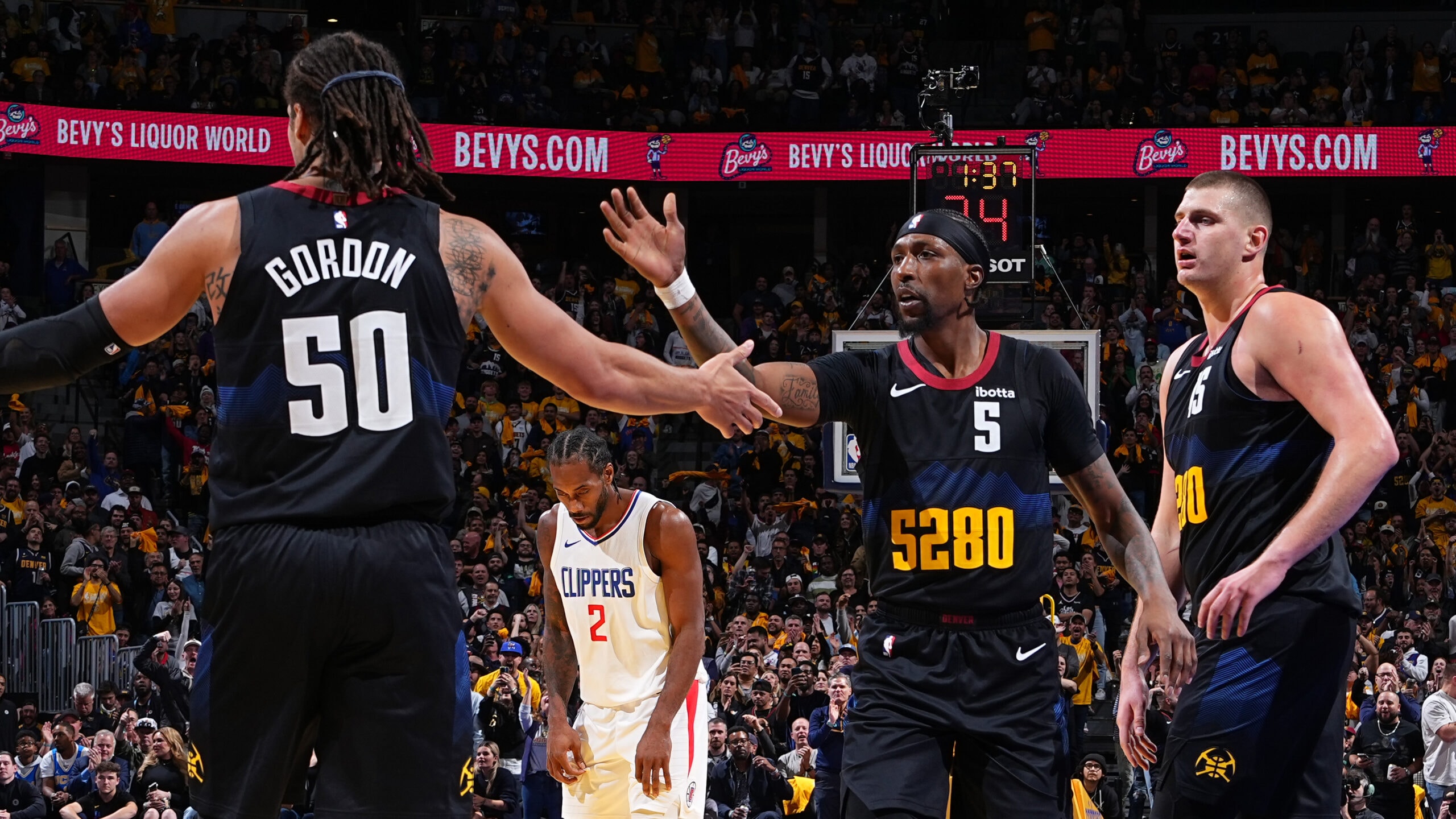 Where to find the complete nuggets clippers box score? Check these official NBA sources for detailed game stats now.
