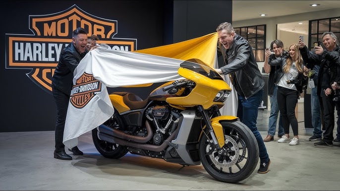 When is the next future harley model releasing? Get the latest inside news and release date rumors here.