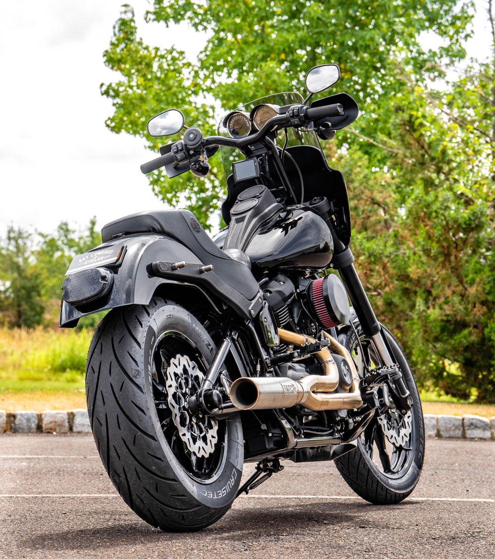 Thinking about a 2020 low rider s club style conversion? Learn what upgrades really make the difference.
