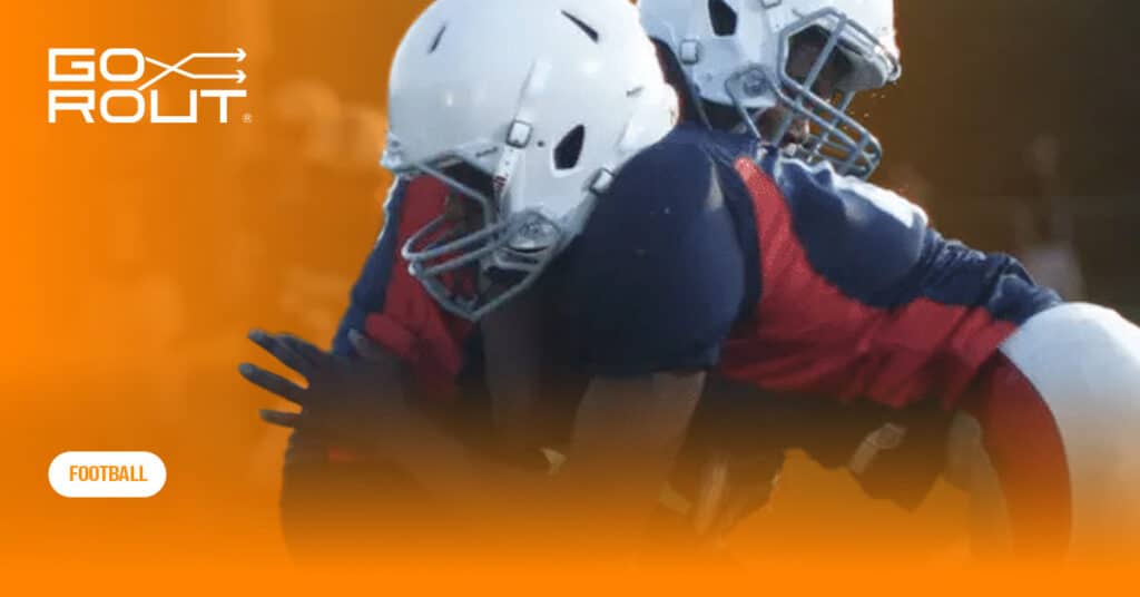 Top Football Hitting Drills: Maximize Power and Performance