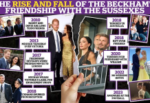 Who is Young Beckham? All About Romeo Beckhams Rise!