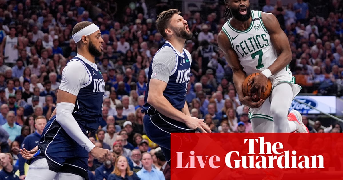Whats the score between Dallas and Boston? Find the most recent game results right here quickly.