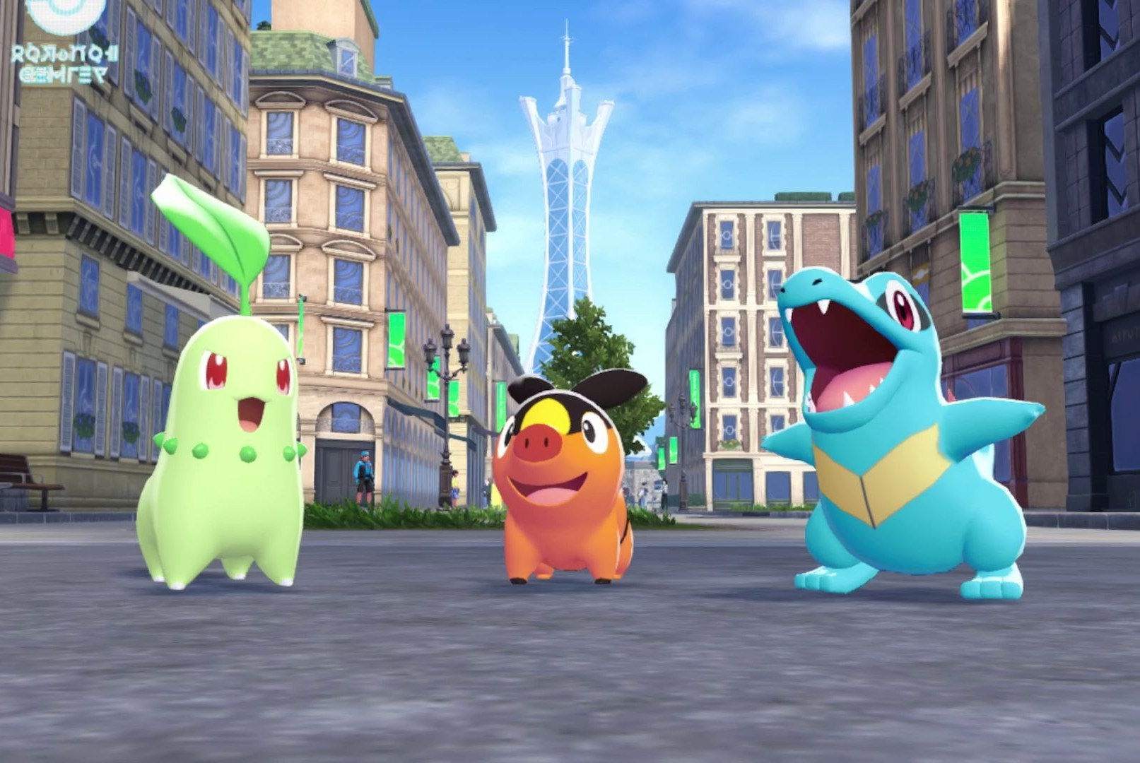 Looking for news on the new pokemon release? Find all the latest updates and confirmed info now!