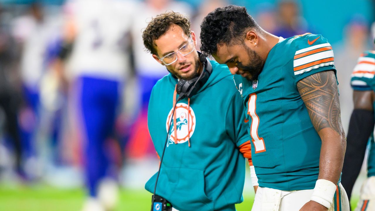 Tua Tagovailoas Future: Exploring His Options with the Dolphins.