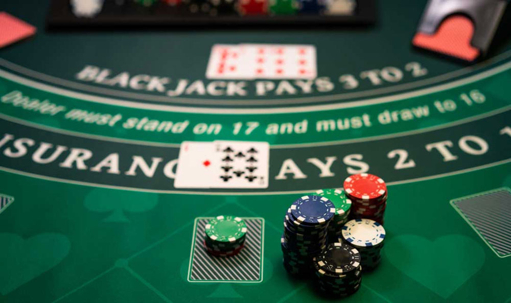Play Online Blackjack Arizona for Real Money Now!