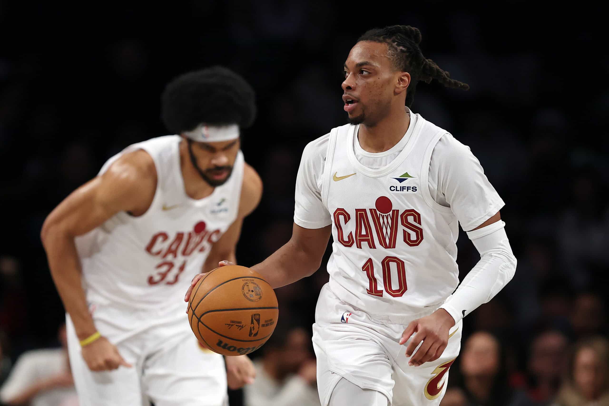 Analyzing Darius Garland last 10 games performance: Was he hot or cold for the Cavaliers recently?