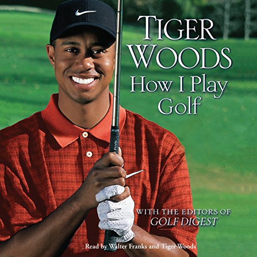 Learn golf secrets from The Big Miss book? (Get Haneys key insights about coaching the legendary Tiger Woods)