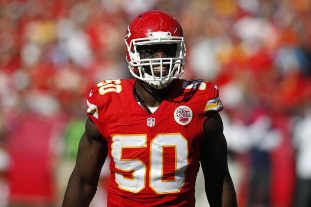 Madden NFL 16 Player Ratings: Biggest Surprises & Snubs!