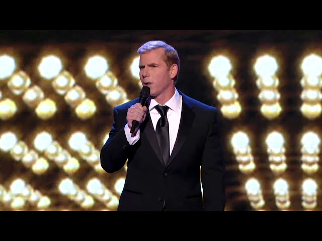 How funny was Tom Cotter Americas Got Talent? Check out these moments that made everyone laugh out loud!