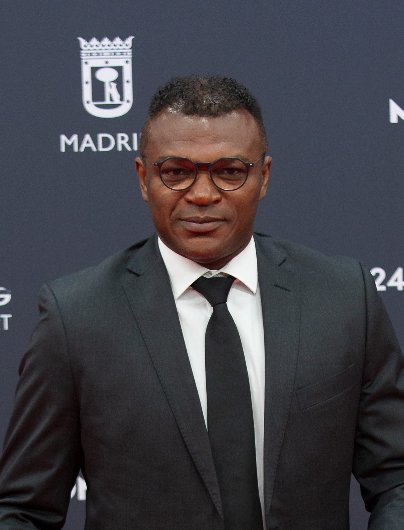 Who is Marcel Desailly? Learn about his career and life.