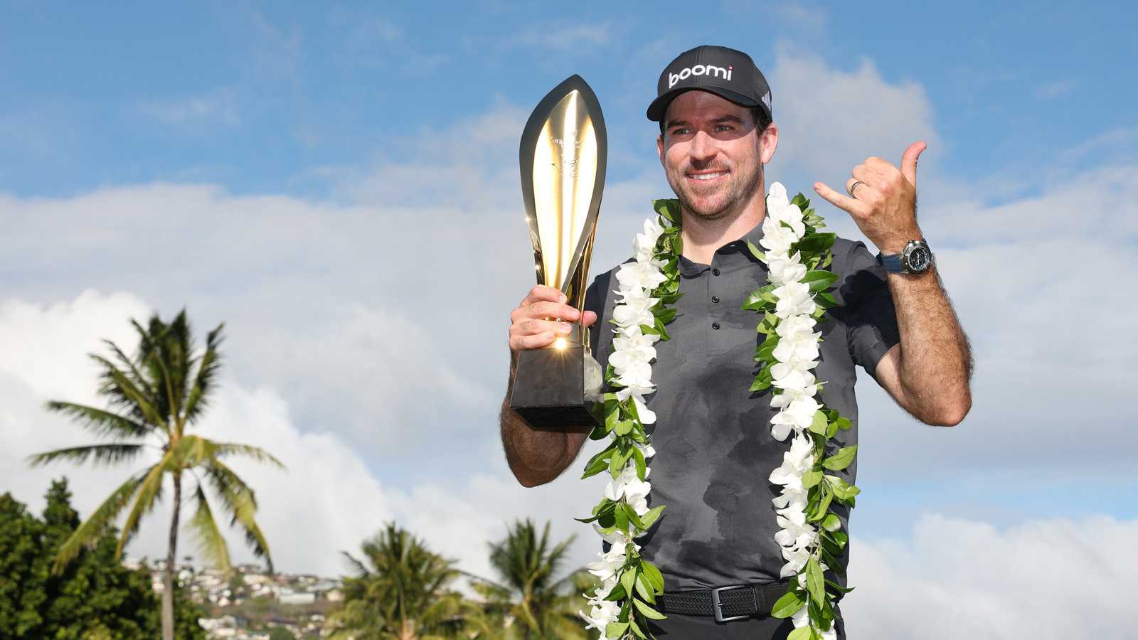 How to follow Sony Open Winnings: Stay updated with live scores