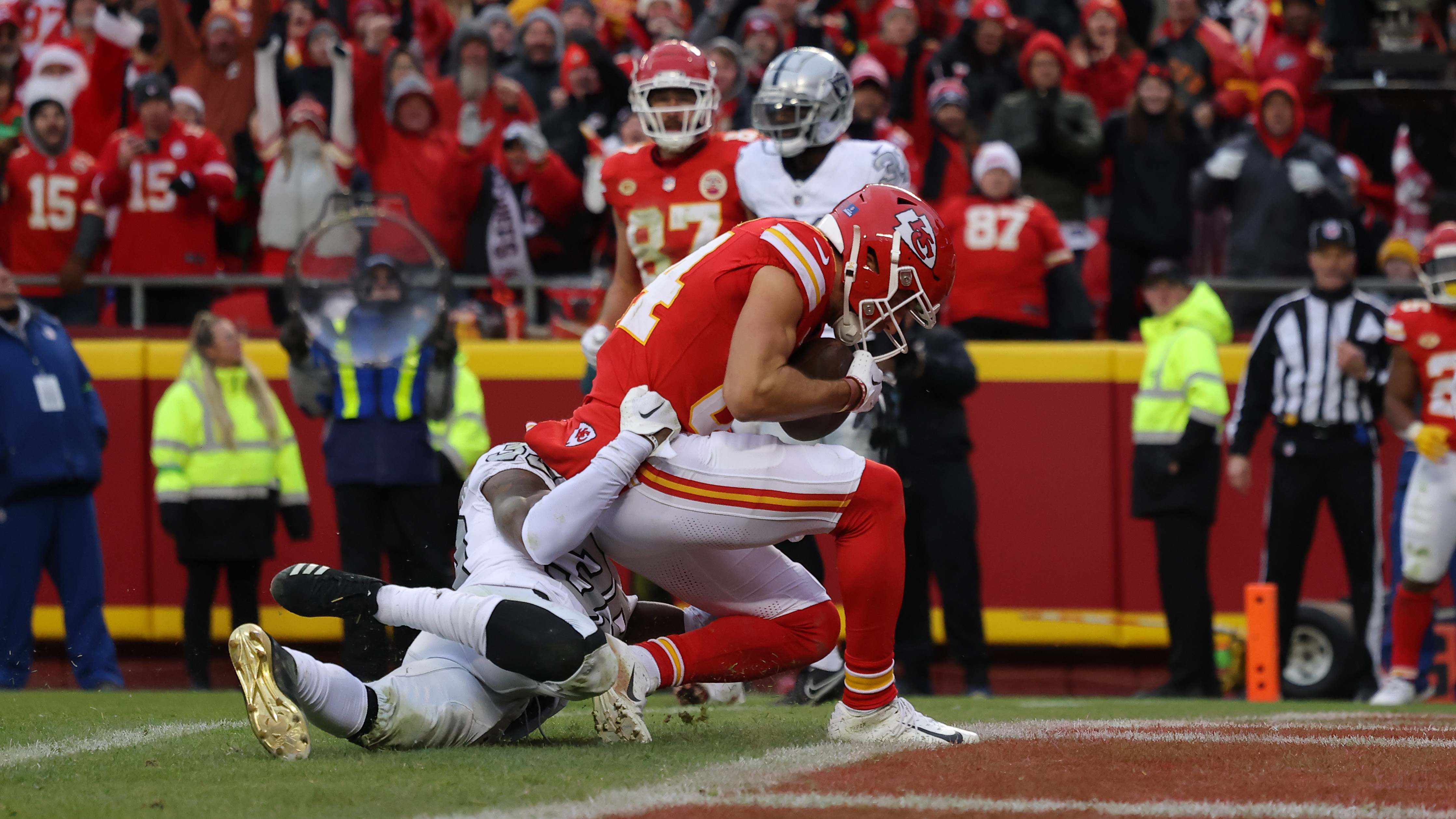 How to get the kansas city chiefs radio broadcast outside KC? Use these simple tips for game audio anywhere.
