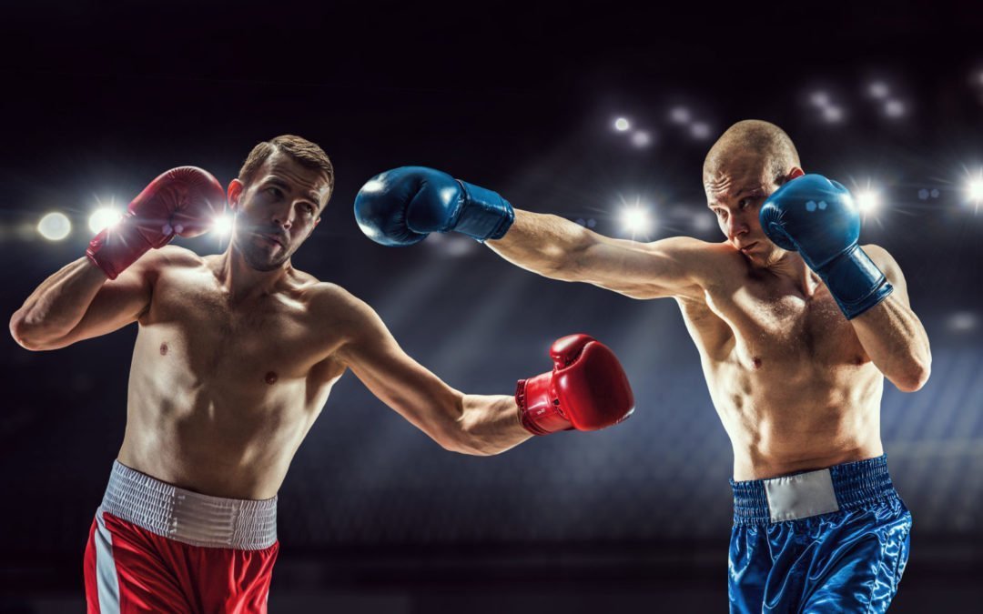 What is Boxing Odds Explained? Simple Breakdown Here