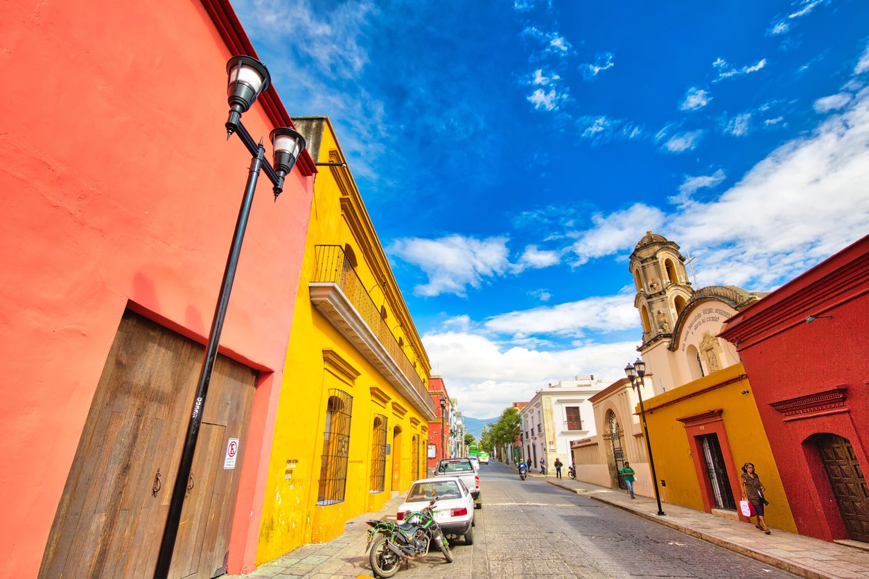 Mexico Travel Guide: What You Need to Know About Mexico