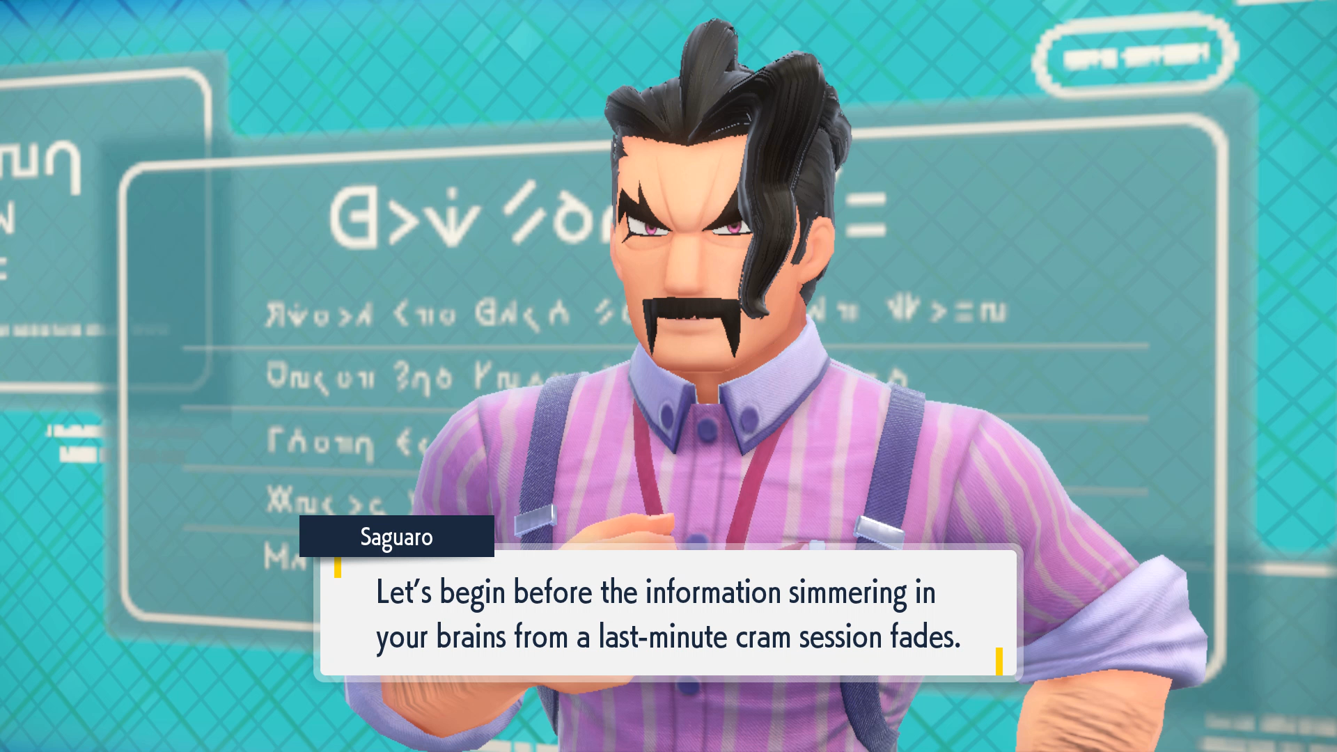 Home Ec Final Pokemon Violet: Top Things to Know Now