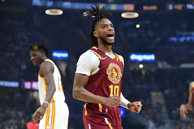 Analyzing Darius Garland last 10 games performance: Was he hot or cold for the Cavaliers recently?